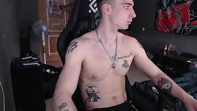 Jack_loveeee webcam