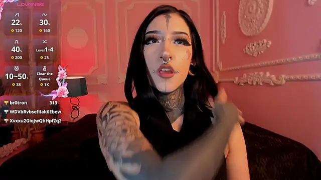 Kat_VonDe webcam