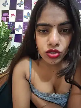 Alisha_Babyy webcam