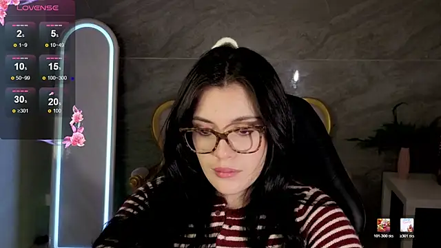 caroline_1s webcam