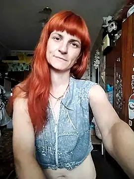 YaroslavaLester webcam