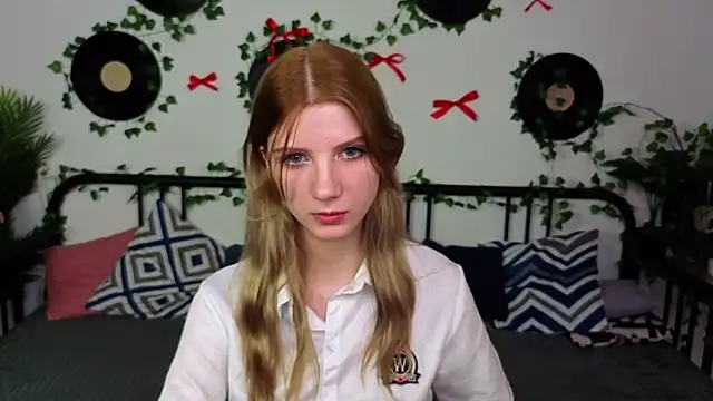 M1aForever webcam