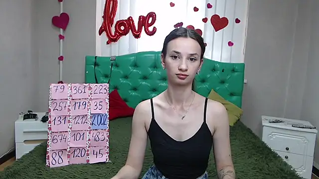 Je55icaBreeze webcam