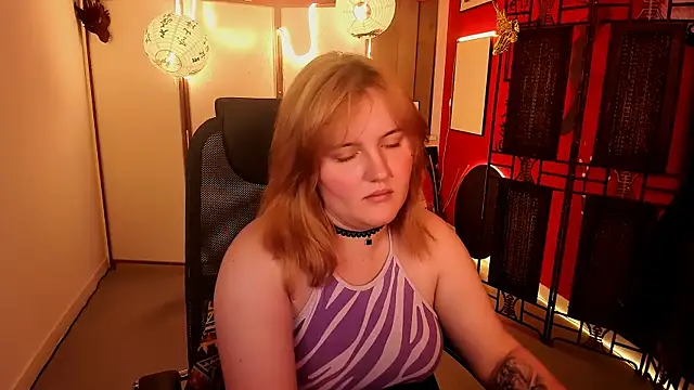 KathyBriggs webcam