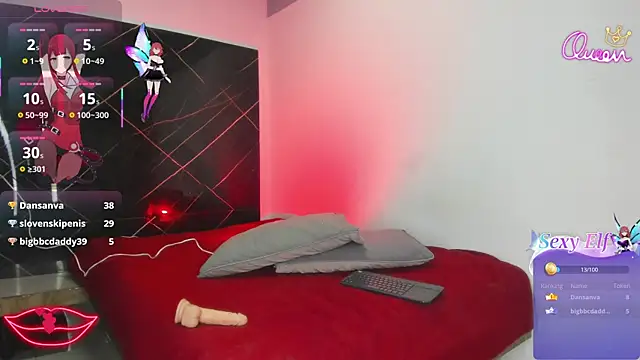 Aria_skye webcam