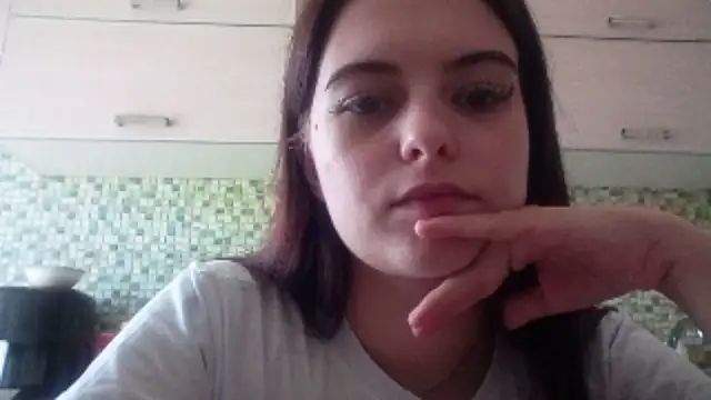 KikiAmino webcam