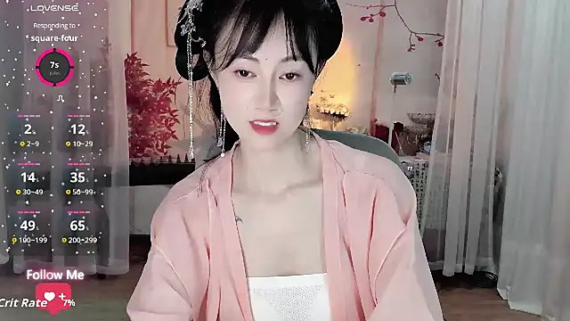 noomi-1111 webcam