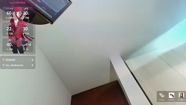 Jesica_tan webcam