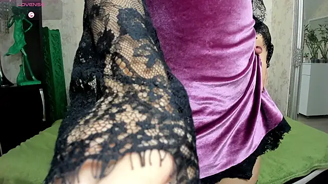 FemCupid webcam