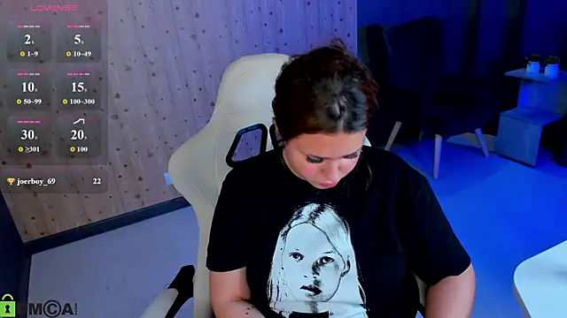 nicolewoss webcam