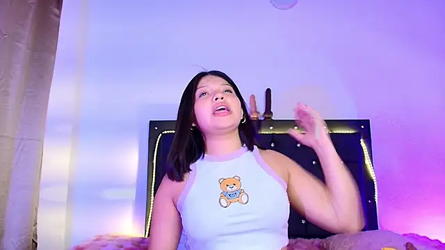 Abby_Coper1 webcam