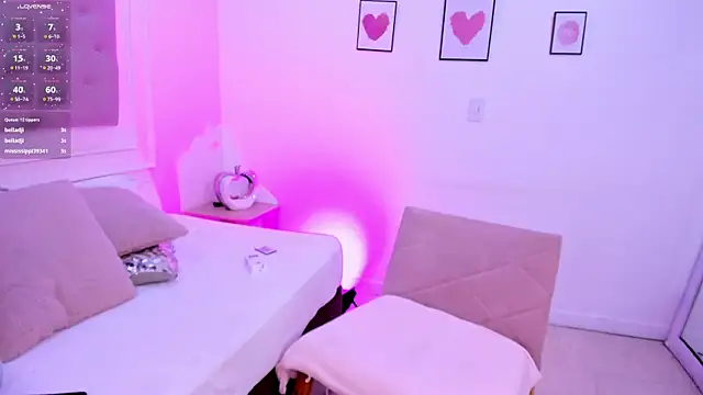 Nico_Dior webcam