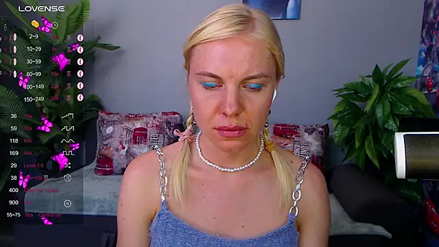 FromRussia webcam