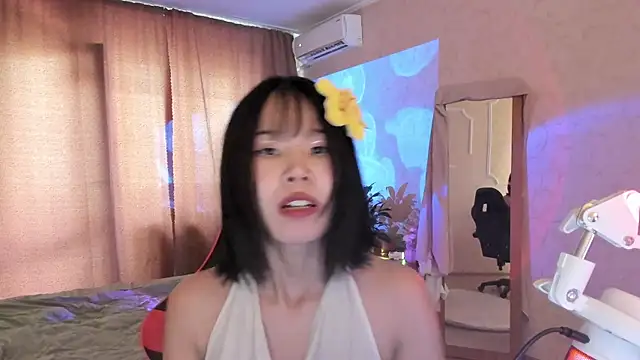 Akiba_cute webcam