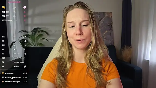 Eve_Sin webcam