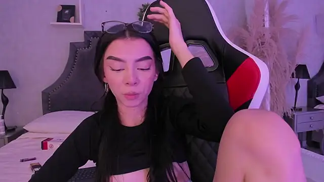 MelCherry webcam