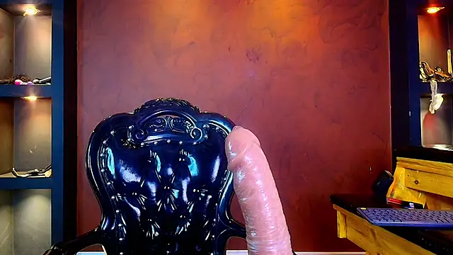 IsabelBathory webcam