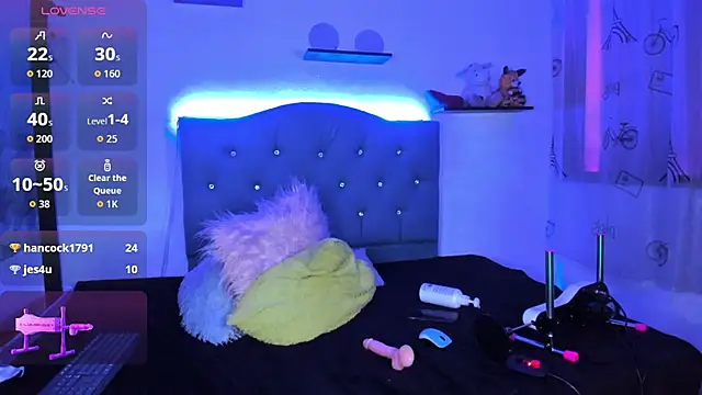 kelly_messi webcam