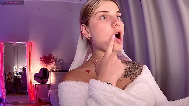 Leri_One webcam