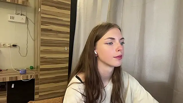 BonitaBright webcam
