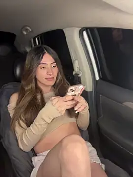 Sodra - Trans webcam sex chat