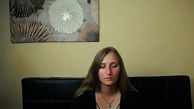 Jenny_smille_ webcam