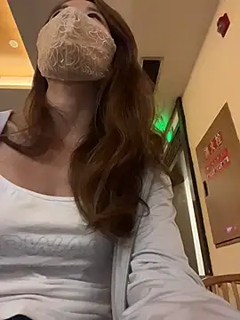 kiss_loo webcam