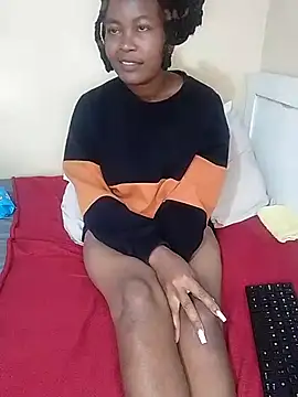 GoddessReen webcam