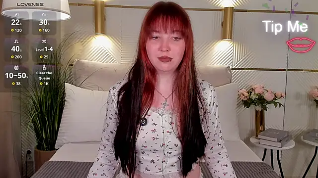 Hyuna_Flowers webcam
