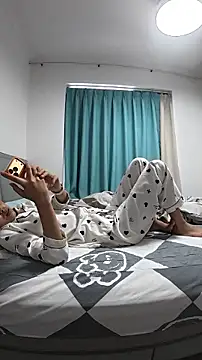 Xiao_Mao_meow webcam