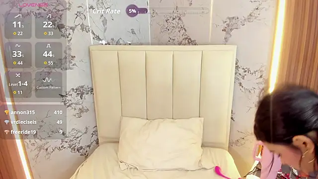 NINAMARTINS webcam