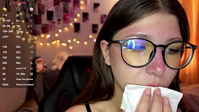 LillyyLilith webcam
