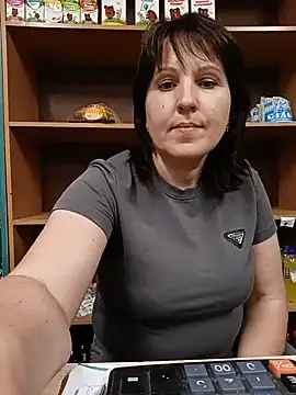 ViolettaLove888 webcam