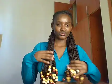 Prettygodess1 webcam