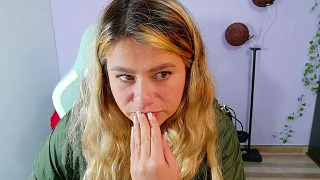 Sam_sexual_enjoyment webcam