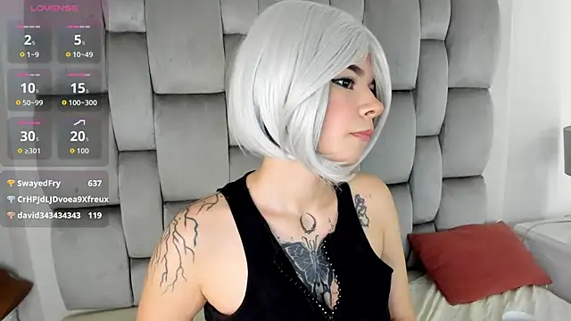 kitty_cat_7 webcam