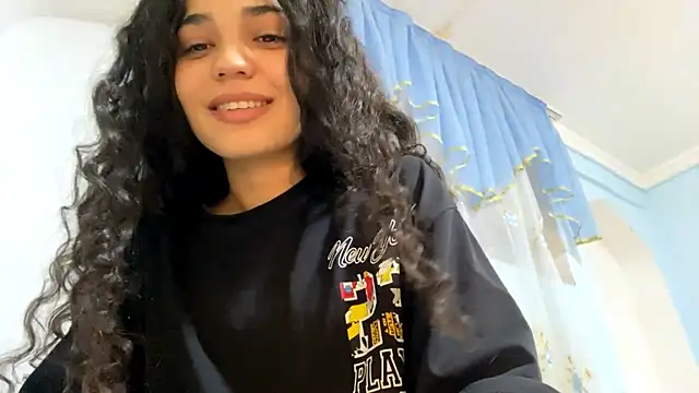 RitaPerry webcam