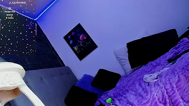 Katsumiss_lee webcam