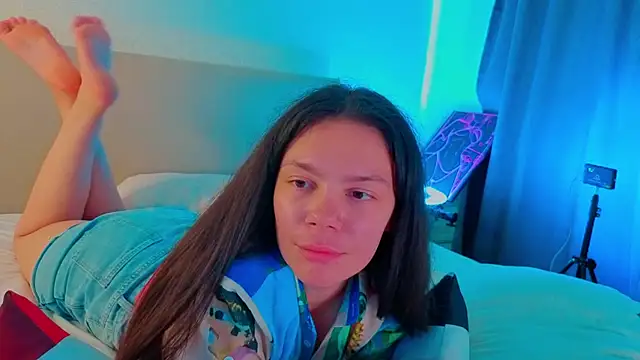 AnahiEgan webcam
