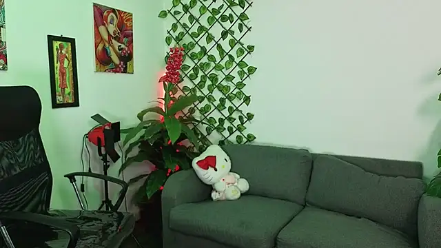 Yami_Ryuu webcam