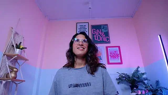 AmbarOnix webcam