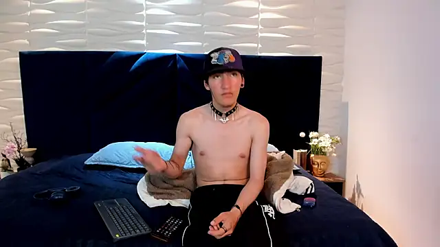 Angel_Marzel_ webcam