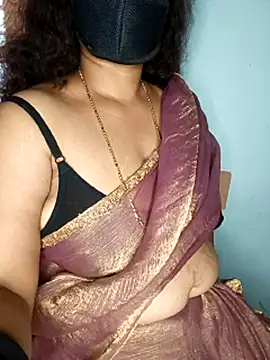 Anusha_Telugu_Ammai webcam