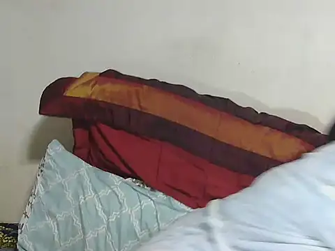 CherryPumPum webcam