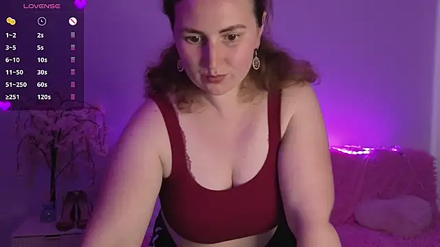 MarittasLi webcam