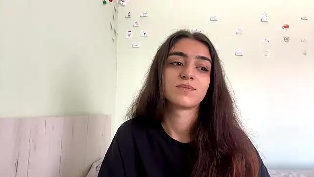 Annthebest webcam