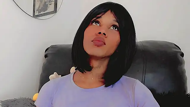Zendalla_Ebony webcam