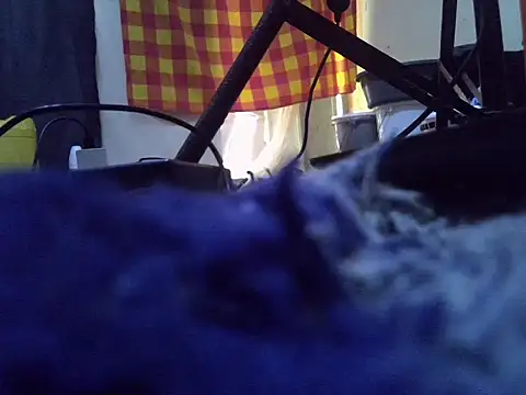 sexy-milania webcam