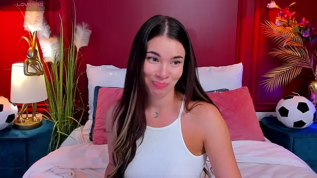 MiaMuse webcam