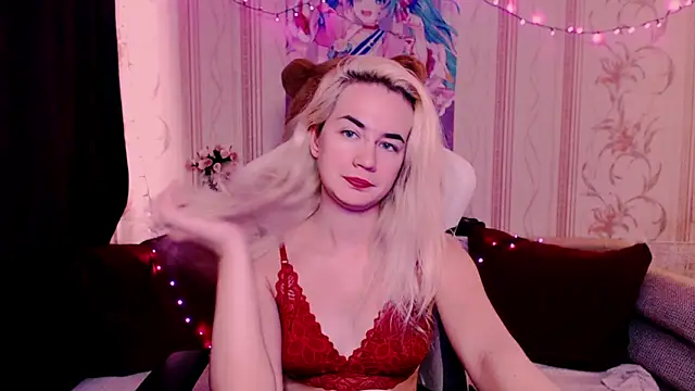 xxxcharismaaa webcam